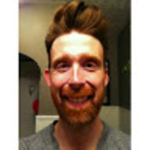 Meet your Posher, David